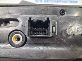 Зеркало левое Korando 2010-2019 C200 2.0 diesel D20Dt