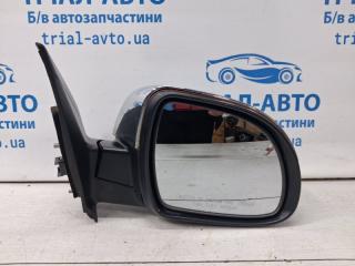 Зеркало правое SsangYong Korando 2010-2019