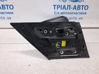 Зеркало правое Korando 2010-2019 C200 2.0 diesel D20Dt