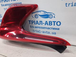 Фонарь задний внешний левый Juke 2010-2019 F15 1.6 turbo MR16DDT