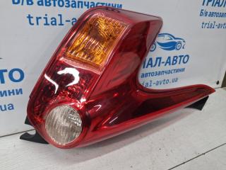 Фонарь задний внешний левый Nissan Juke F15 1.6 turbo MR16DDT