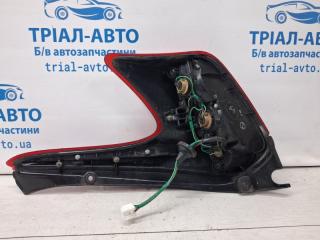 Фонарь задний внешний левый Juke 2010-2019 F15 1.6 turbo MR16DDT