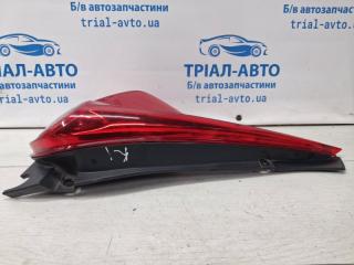 Фонарь задний внешний левый Juke 2010-2019 F15 1.6 turbo MR16DDT