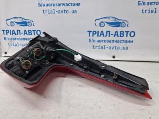 Фонарь задний внешний левый Juke 2010-2019 F15 1.6 turbo MR16DDT
