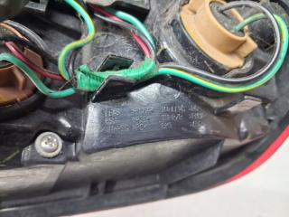 Фонарь задний внешний левый Juke 2010-2019 F15 1.6 turbo MR16DDT