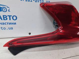 Фонарь задний внешний правый Juke 2010-2019 F15 1.6 turbo MR16DDT