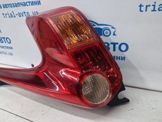Фонарь задний внешний правый Nissan Juke F15 1.6 turbo MR16DDT