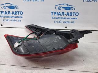 Фонарь задний внешний правый Juke 2010-2019 F15 1.6 turbo MR16DDT