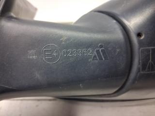 Зеркало правое Juke 2010-2019 F15 1.6 turbo MR16DDT