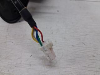 Зеркало правое Juke 2010-2019 F15 1.6 turbo MR16DDT