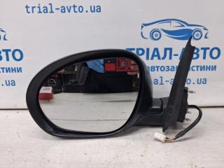 Зеркало левое Nissan Juke 2010-2019