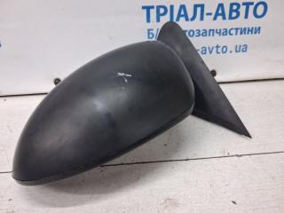 Зеркало левое Nissan Juke F15 1.6 turbo MR16DDT