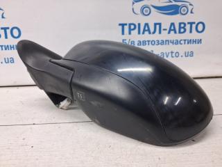 Зеркало левое Juke 2010-2019 F15 1.6 turbo MR16DDT