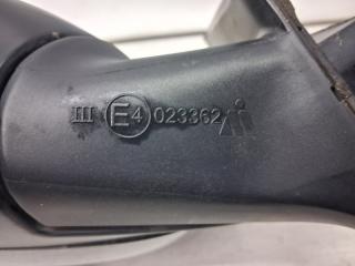 Зеркало левое Juke 2010-2019 F15 1.6 turbo MR16DDT