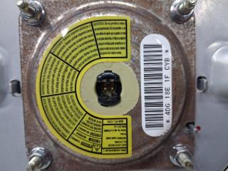 Подушка безопасности в руль Korando 2010-2019 C200 2.0 diesel D20Dt