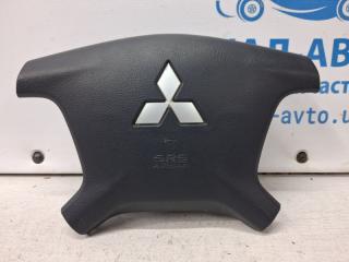 Подушка безопасности в руль Mitsubishi Pajero Wagon 2006-2022