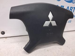 Подушка безопасности в руль Pajero Wagon 2006-2022 4 3.2 Дизель 4M41