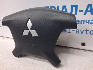 Подушка безопасности в руль Mitsubishi Pajero Wagon 4 3.2 Дизель 4M41