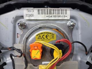 Подушка безопасности в руль Pajero Wagon 2006-2022 4 3.2 Дизель 4M41