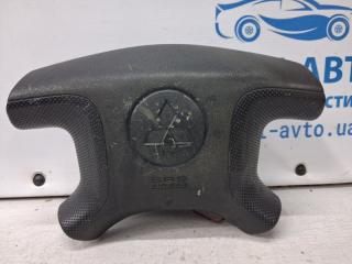 Подушка безопасности в руль Mitsubishi Pajero Wagon 1999-2006