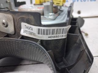 Подушка безопасности в руль Pajero Wagon 1999-2006 3 3.2 Дизель 4M41