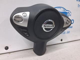 Подушка безопасности в руль Juke 2010-2019 F15 1.6 turbo MR16DDT