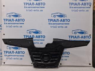 Решетка радиатора Juke 2010-2019 F15 1.6 turbo MR16DDT