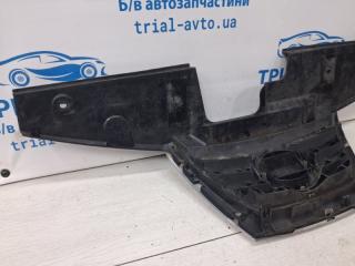 Решетка радиатора Juke 2010-2019 F15 1.6 turbo MR16DDT