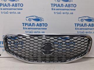 Решетка радиатора SsangYong Korando 2010-2019