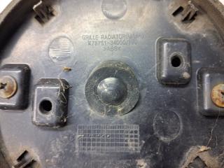 Решетка радиатора Korando 2010-2019 C200 2.0 diesel D20Dt