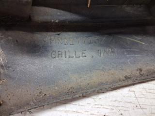 Решетка радиатора Pajero Wagon 1999-2006 3 3.2 Дизель 4M41