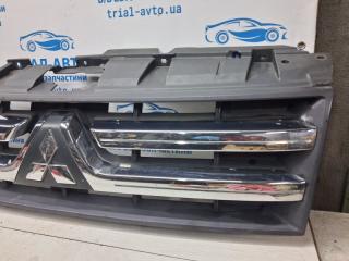 Решетка радиатора Pajero Wagon 2006-2022 4 3.2 Дизель 4M41