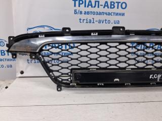 Решетка бампера центральная Korando 2010-2019 C200 2.0 diesel D20Dt