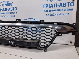 Решетка бампера центральная SsangYong Korando C200 2.0 diesel D20Dt