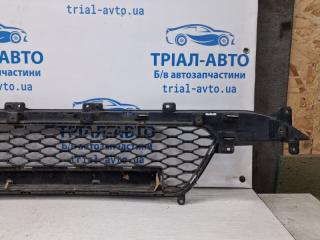 Решетка бампера центральная Korando 2010-2019 C200 2.0 diesel D20Dt