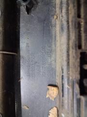 Решетка бампера центральная Korando 2010-2019 C200 2.0 diesel D20Dt