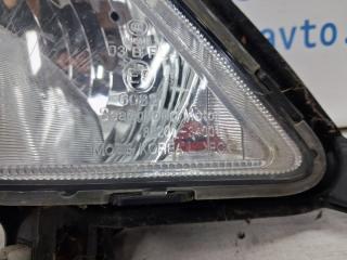 Фара противотуманная левая Korando 2010-2019 C200 2.0 diesel D20Dt