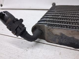 Радиатор коробки передач АКПП Mitsubishi Pajero Wagon 4 3.2 Дизель 4M41