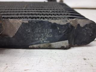 Радиатор коробки передач АКПП Pajero Wagon 2006-2022 4 3.2 Дизель 4M41