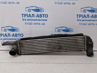 Радиатор интеркуллера SsangYong Korando 2010-2019
