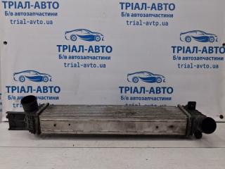 Радиатор интеркуллера Korando 2010-2019 C200 2.0 diesel D20Dt