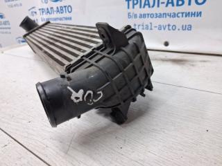 Радиатор интеркуллера Korando 2010-2019 C200 2.0 diesel D20Dt