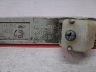 Катафот правый Nissan Juke F15 1.6 turbo MR16DDT