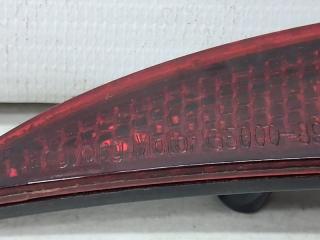 Катафот левый SsangYong Korando C200 2.0 diesel D20Dt