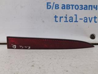 Катафот правый SsangYong Korando 2010-2019