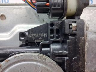 Стеклоподъемник передний левый Pajero Wagon 2006-2022 4 3.2 Дизель 4M41