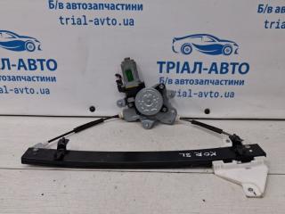 Стеклоподъемник задний левый SsangYong Korando 2010-2019