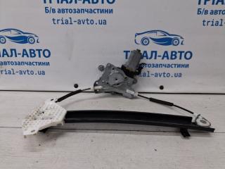 Стеклоподъемник задний левый Korando 2010-2019 C200 2.0 diesel D20Dt