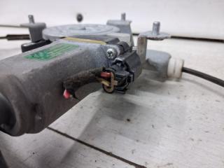 Стеклоподъемник задний левый SsangYong Korando C200 2.0 diesel D20Dt