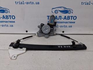 Стеклоподъемник задний правый SsangYong Korando 2010-2019